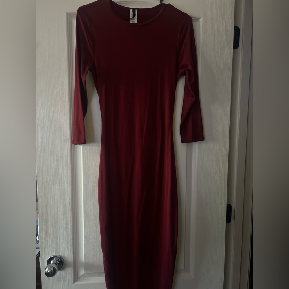 Women’s bodycon dress